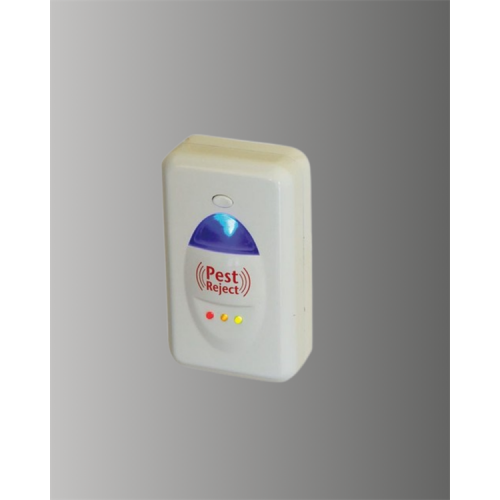 Kimyasal İçermeyen Güvenli Haşere Kovucu – Çocuk ve Hayvan Dostu