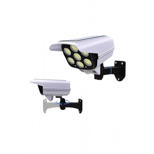 Kamera Görünümlü Led Lamba Dönebilen Bahçe Aydınlatması Duvar Lambası Kamera Görünümlü Led Lamba Dönebilen Bahçe Aydınlatması Duvar Lambası