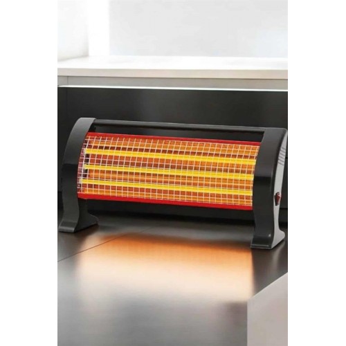 1200 Watt Elektrikli Ayak Altı Isıtıcı Soba