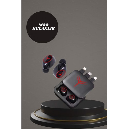 Dijital Göstergeli Powerbank Kablosuz Kulaklık ve 7 Kordonlu Yeni Nesil Akıllı Saat Dokunmatik Kontrol Dijital Göstergeli Powerbank Kablosuz Kulaklık ve 7 Kordonlu Yeni Nesil Akıllı Saat Dokunmatik Kontrol