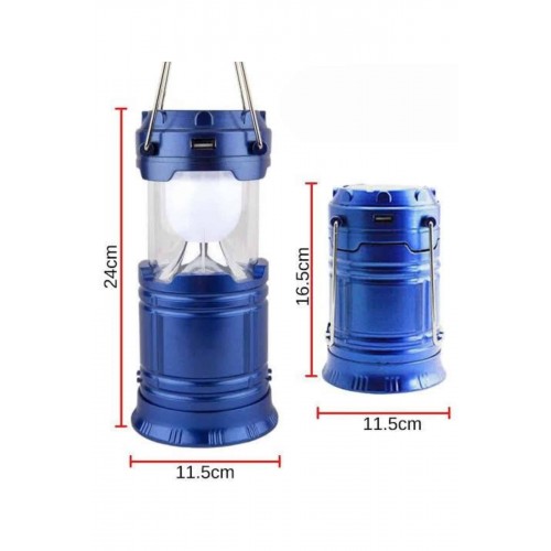 Kamp Lambası Solar Şarjlı Kızaklı Kamp Feneri Led Lamba Işıldak Kamp Lambası Solar Şarjlı Kızaklı Kamp Feneri Led Lamba Işıldak