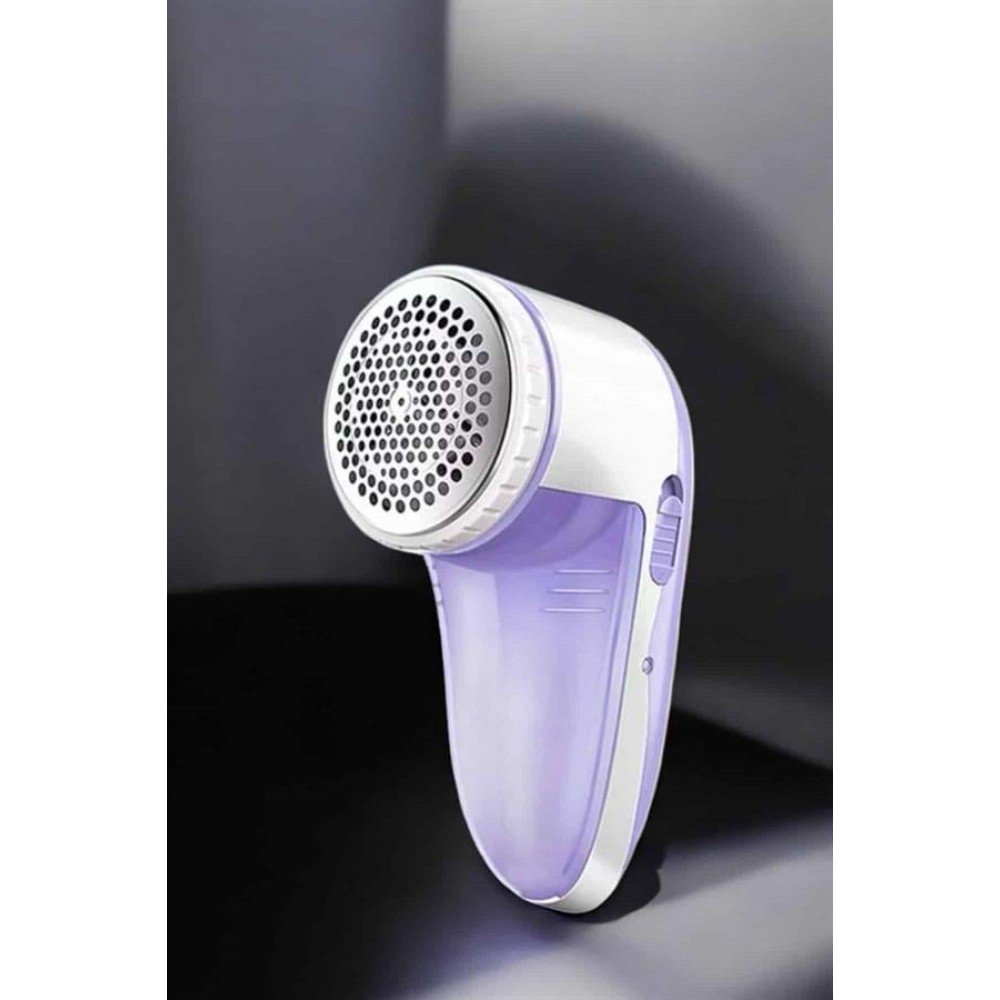 Tiftik Temizleyici Hazneli Şarjlı Manuel Kolay Kullanım