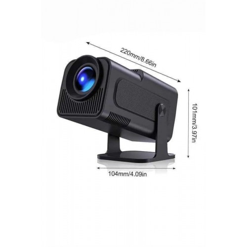 Çift Kollu Projeksiyon Taşınabilir Game Projektör Full Hd 1080P 4k Projeksiyon Gamepad Çift Kollu Projeksiyon Taşınabilir Game Projektör Full Hd 1080P 4k Projeksiyon Gamepad