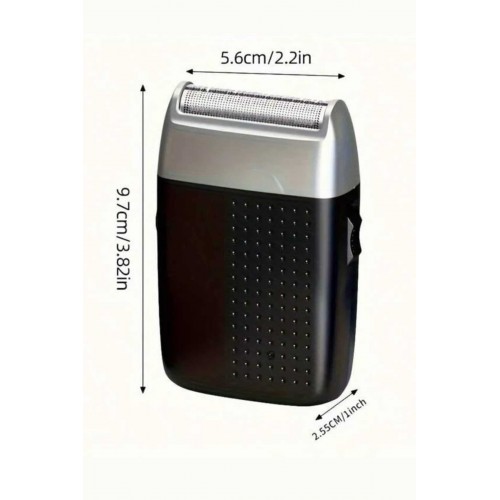 Taşınabilir Şarjlı Kablosuz Mini Tıraş Makinesi Sinek Kaydı Tıraş Taşınabilir Şarjlı Kablosuz Mini Tıraş Makinesi Sinek Kaydı Tıraş