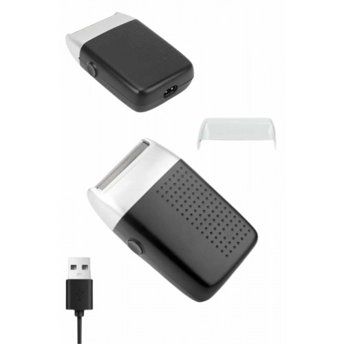 Taşınabilir Şarjlı Kablosuz Mini Tıraş Makinesi Sinek Kaydı Tıraş Taşınabilir Şarjlı Kablosuz Mini Tıraş Makinesi Sinek Kaydı Tıraş