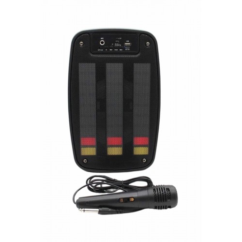 Kablosuz Hoparlör İOS ve Android Uyumlu Şarjlı SD Kart Girişli Bluetooth Hoparlör Kablosuz Hoparlör İOS ve Android Uyumlu Şarjlı SD Kart Girişli Bluetooth Hoparlör