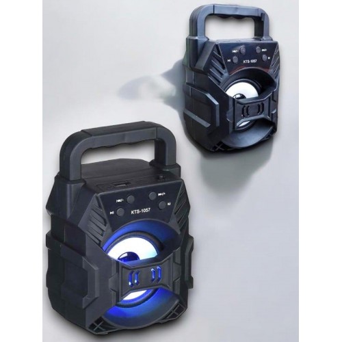 KTS 1057 HOPARLÖR KTS 1057 HOPARLÖR