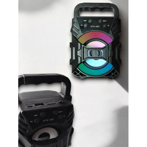 KTS 1057 HOPARLÖR KTS 1057 HOPARLÖR