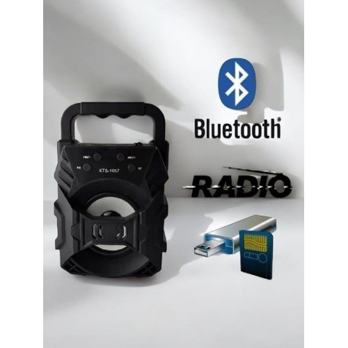 KTS 1057 HOPARLÖR KTS 1057 HOPARLÖR