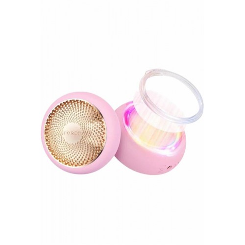 Maske ve Terapi Cihazı Mini Power Maske ve Işık Terapi Cihazı