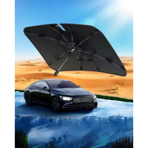 Peugeot 508 Hyundai Sonata Citroen C5 Toyota Avensis Fiat Egea Uyumlu Oto Şemsiye