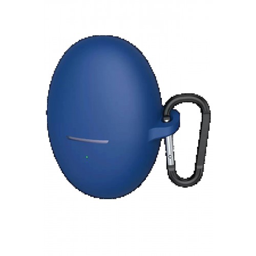 Huawei FreeBuds 6 Hang Kılıf - Lacivert-(5796)