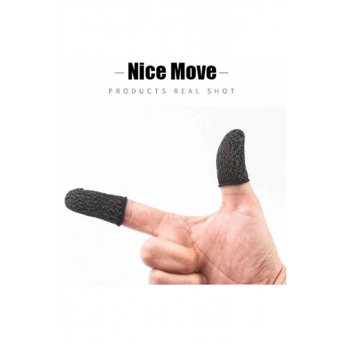 M8 Oyun Tuşu Eldiven-(5796)