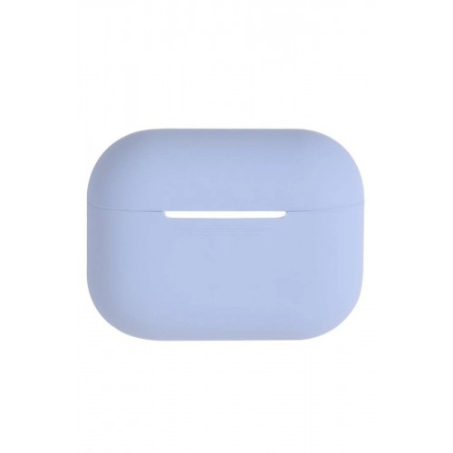 Airpods Pro 2 (2.nesil) Hang Kılıf - Mavi-(5796)