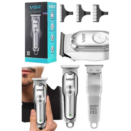 Tıraş Makinesi Profesyonel Tasarım Paslanmaz Çelik Bıçaklı Tıraş Makinesi Profesyonel Tasarım Paslanmaz Çelik Bıçaklı