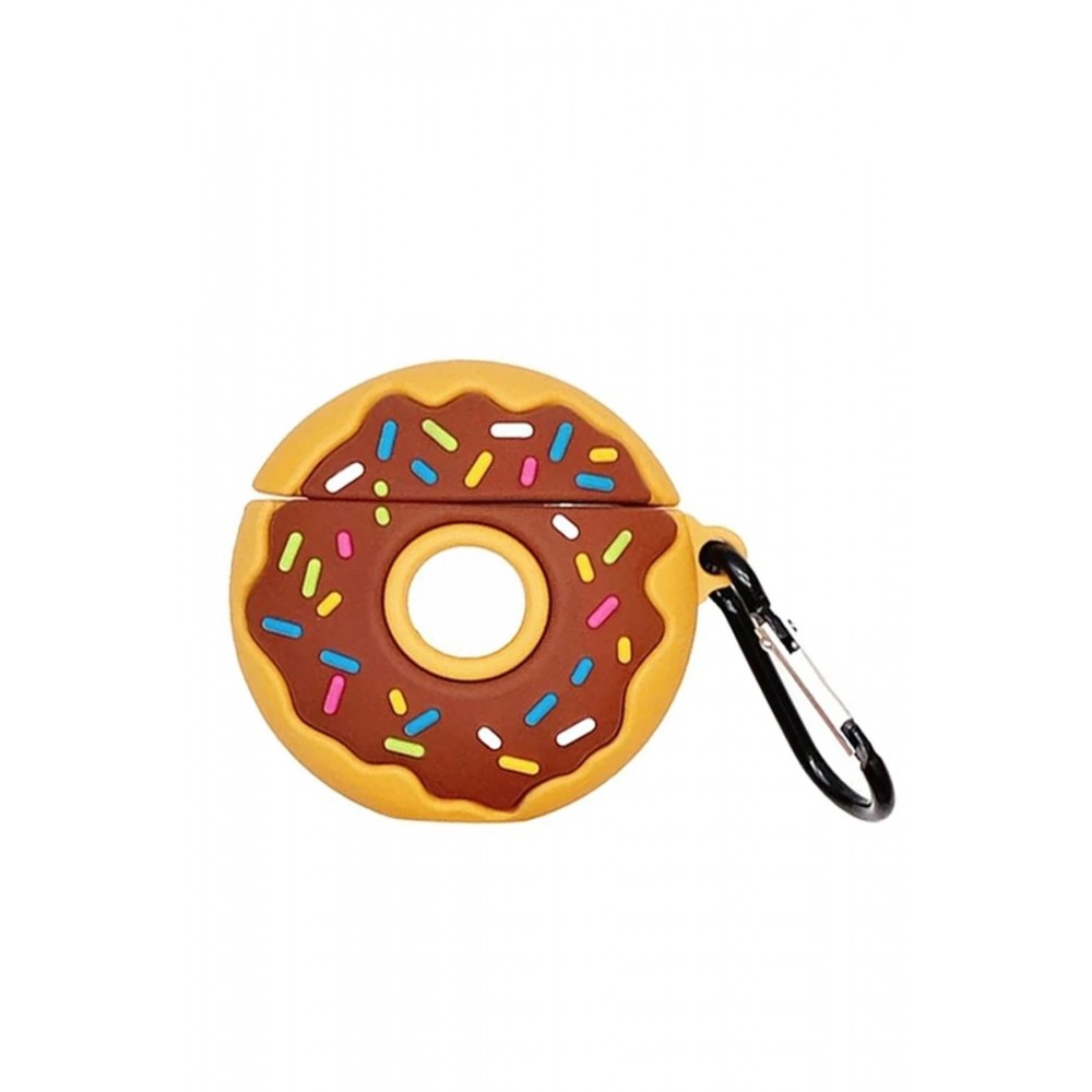 Airpods 3 (3.nesil) Karakter Silikon - Desen 14-(5796)