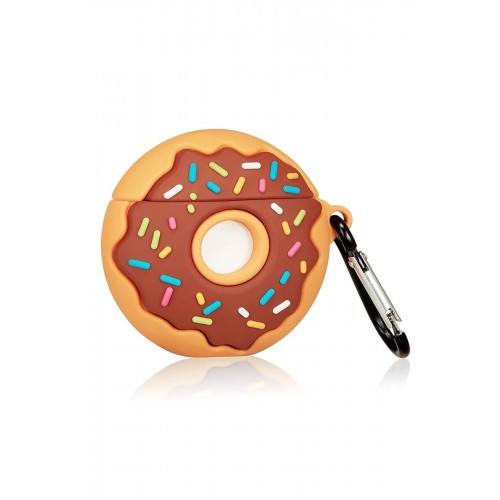 Airpods 3 (3.nesil) Karakter Silikon - Desen 14-(5796) Airpods 3 (3.nesil) Karakter Silikon - Desen 14-(5796)