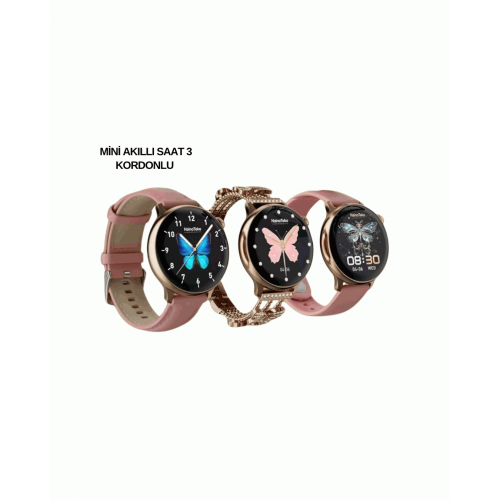Akıllı Saat G12 MİNİ