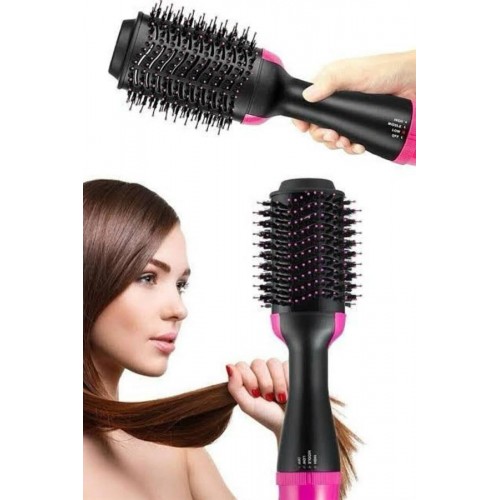 Fön Tarak 1200 W Saç Şekillendirici Saç Düzleştirici Saç Kurutma Fön Tarak 1200 W Saç Şekillendirici Saç Düzleştirici Saç Kurutma