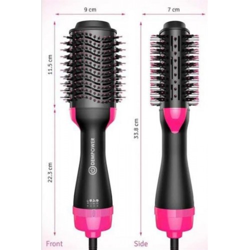 Fön Tarak 1200 W Saç Şekillendirici Saç Düzleştirici Saç Kurutma Fön Tarak 1200 W Saç Şekillendirici Saç Düzleştirici Saç Kurutma