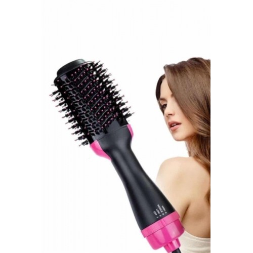 Fön Tarak 1200 W Saç Şekillendirici Saç Düzleştirici Saç Kurutma Fön Tarak 1200 W Saç Şekillendirici Saç Düzleştirici Saç Kurutma