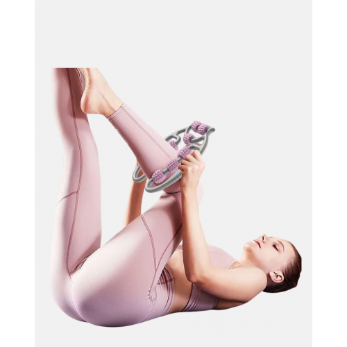 Taşınabilir 3D Masaj Rulosu – Kas Rahatlatıcı ve Yağ Azaltıcı Masaj Cihazı Taşınabilir 3D Masaj Rulosu – Kas Rahatlatıcı ve Yağ Azaltıcı Masaj Cihazı