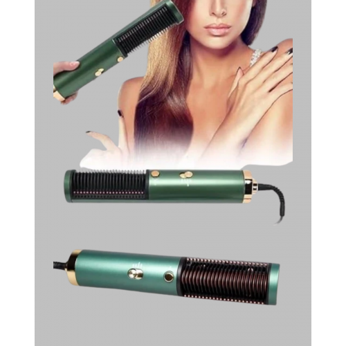 İyon Teknolojili Profesyonel Saç Kurutma ve Şekillendirme Makinesi 360° Dönebilen