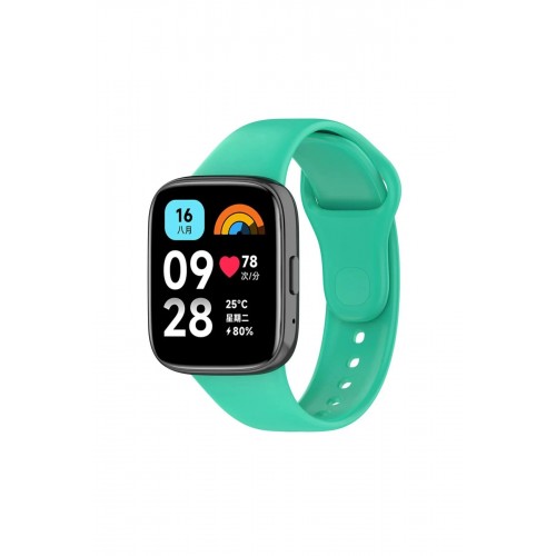 Xiaomi Redmi Watch 3 Active Klasik Kordon uaz-(5796)