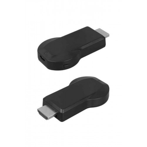 Kablosuz Görüntü Ve Ses Aktarıcı Yeni Nesil Premium Model Kablosuz