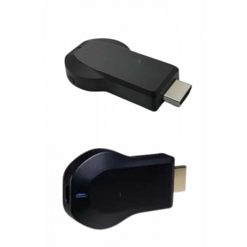 Kablosuz Görüntü Ve Ses Aktarıcı Yeni Nesil Premium Model Kablosuz