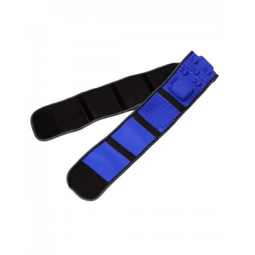 5 Motorlu Manyetik Masaj Kemeri – Bel Kalça ve Bacak İçin Zayıflama