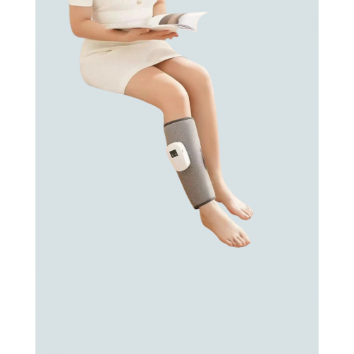 Taşınabilir Şarjlı Baldır Masaj Aleti – 3 Kademeli Isı ve Basınç Ayarı Titreşim Fonksiyonlu Taşınabilir Şarjlı Baldır Masaj Aleti – 3 Kademeli Isı ve Basınç Ayarı Titreşim Fonksiyonlu