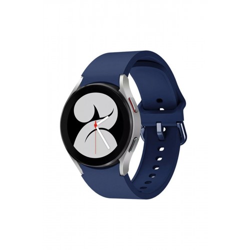 Samsung Galaxy Watch 4 Klasik Kordon - Lacivert-(5796)
