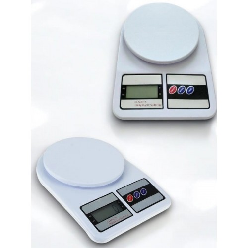 MUTFAK TERAZİSİ HASSAS  TARTI 10 KG