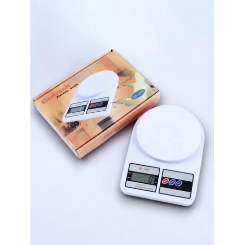MUTFAK TERAZİSİ HASSAS  TARTI 10 KG
