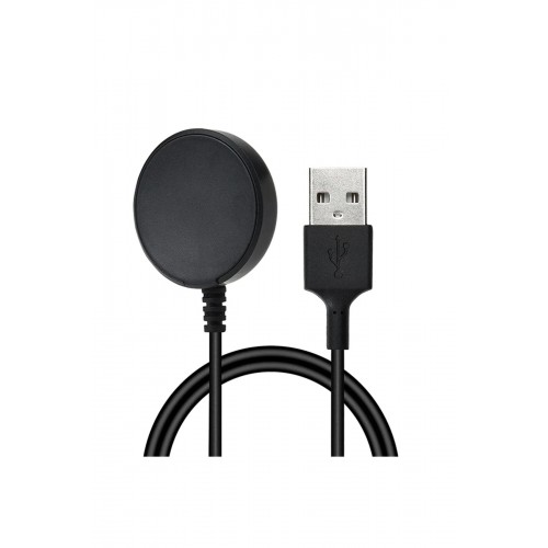 SC12 Şarj Adaptörü 100cm Galaxy Watch 4/5/5 Pro-(5796)