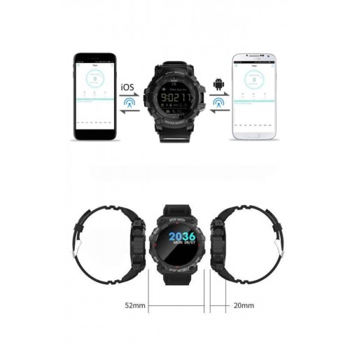 Yeni Nesil Çok Fonksiyonlu Uyku ve Sağlık Takibi Yapabilen Siyah Yeni Nesil Çok Fonksiyonlu Uyku ve Sağlık Takibi Yapabilen Siyah