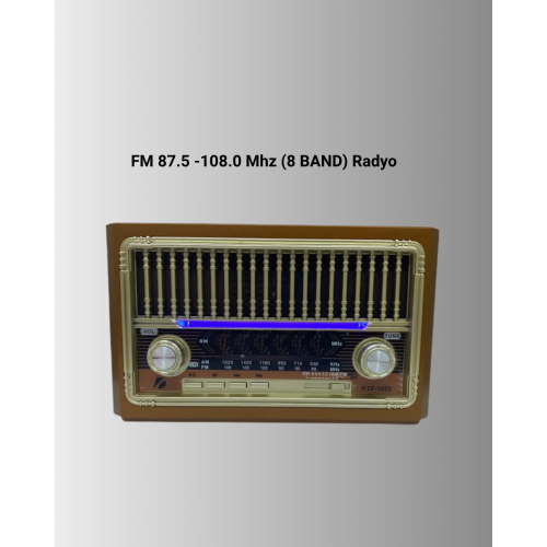 LED Fenerli Taşınabilir Bluetooth Hoparlör