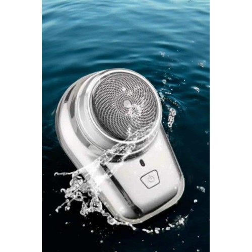 Tıraş Makinesi Sıfır Sinek Kaydı Tıraş Makinesi Şarjlı Kablosuz Taşınabilir