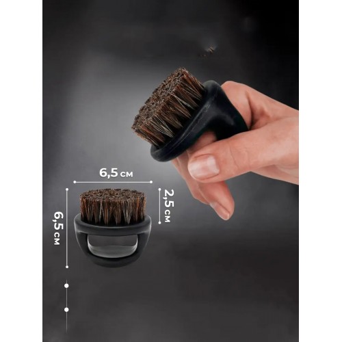 Turk At Kılı Sakal Tarağı 2 ADET