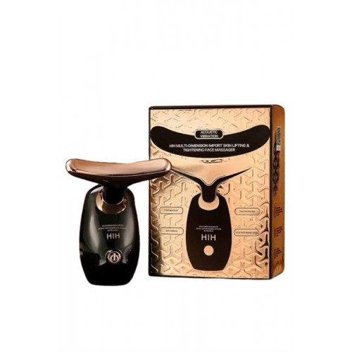 Yüz Ve Boyun Kırşıklık Giderici Ems Güzellik Cihazı GıdıkSarkmaKırışıklık Yüz Masaj Aleti