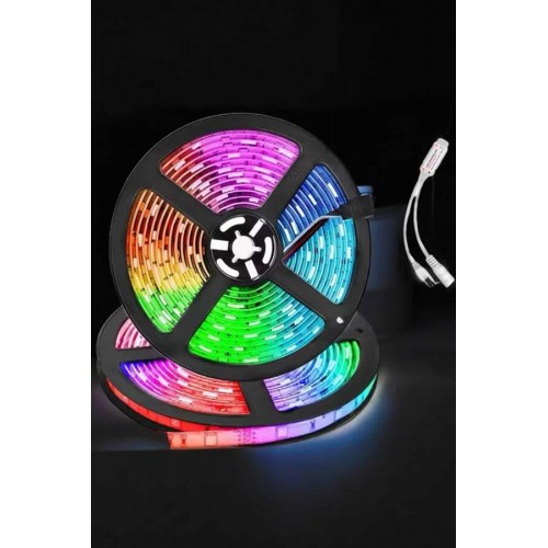 Şerit Led Yeni Nesil 10 Metre Her Ortama Uygun