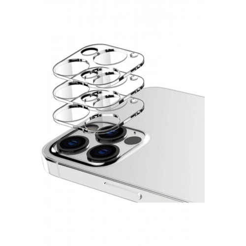 Xiaomi Poco F3 Kamera Lens Koruma Cam-(5796)