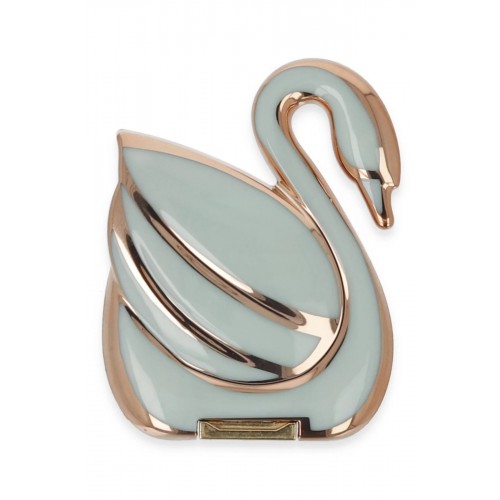 Astro Stand Kuğu - Açık Yeşil-(5796) Astro Stand Kuğu - Açık Yeşil-(5796)