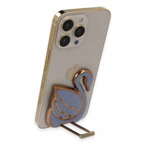 Astro Stand Kuğu - Açık Yeşil-(5796) Astro Stand Kuğu - Açık Yeşil-(5796)