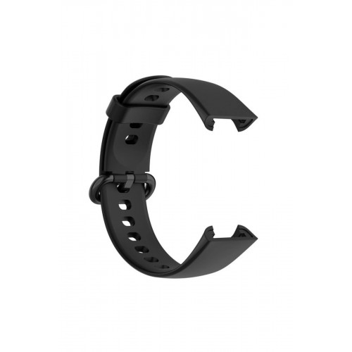 Xiaomi Redmi Watch 2 Klasik Kordon - Siyah-(5796) Xiaomi Redmi Watch 2 Klasik Kordon - Siyah-(5796)