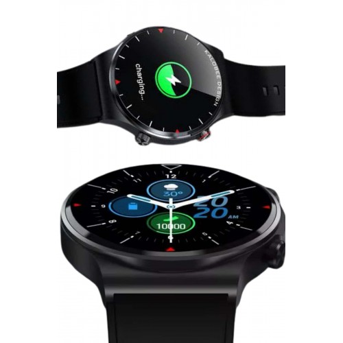 Çoklu Kordon Hediyeli Akıllı Saat Çağrı Cevaplama Müzik Dinleme Dokunmatik Ekran