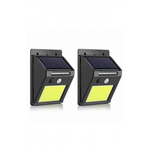 Dekoratif Lamba Güneş Enerjili Aydınlatma Dış Mekan Lambası