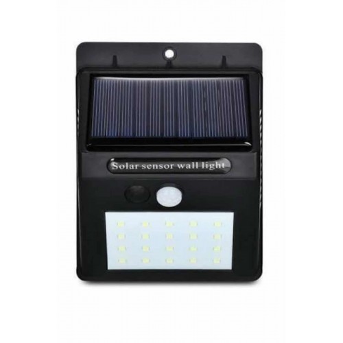 Dekoratif Lamba Güneş Enerjili Aydınlatma Dış Mekan Lambası