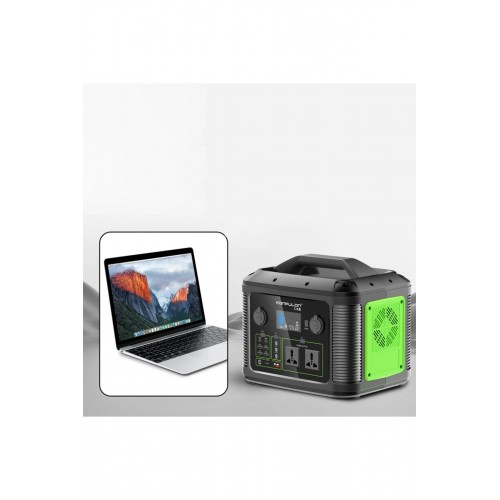 CN06 Powerbank 1200W 315.000 mAh Kamp Şarj 60W PD - Siyah-(5796) CN06 Powerbank 1200W 315.000 mAh Kamp Şarj 60W PD - Siyah-(5796)